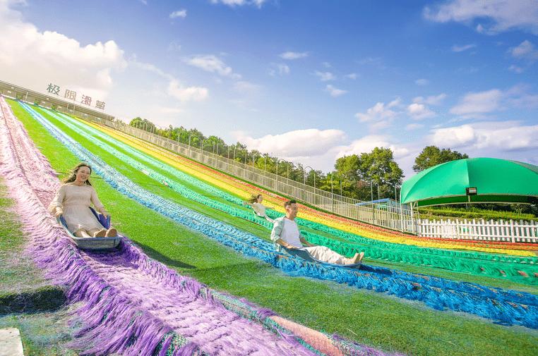 用运动捍卫健康！冬日全民健身，来金坛茅山！