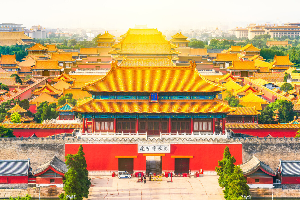 越过三百年王朝周期律,历代王朝挑不出历史周期律的案例