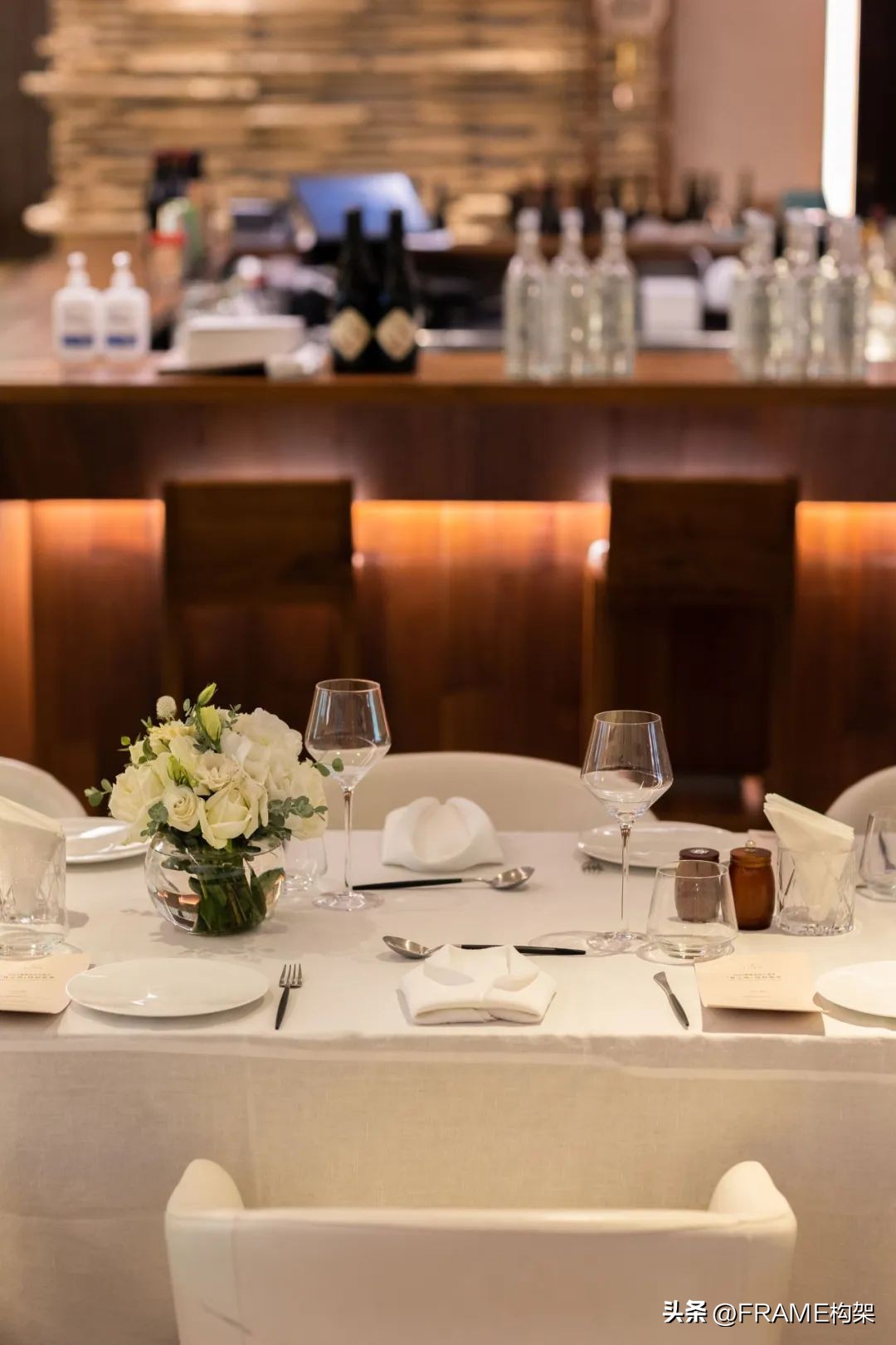 当你走进一家买手店,当你走进买手店