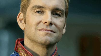 9.4分吊爆开局！承受能力差的千万别搜