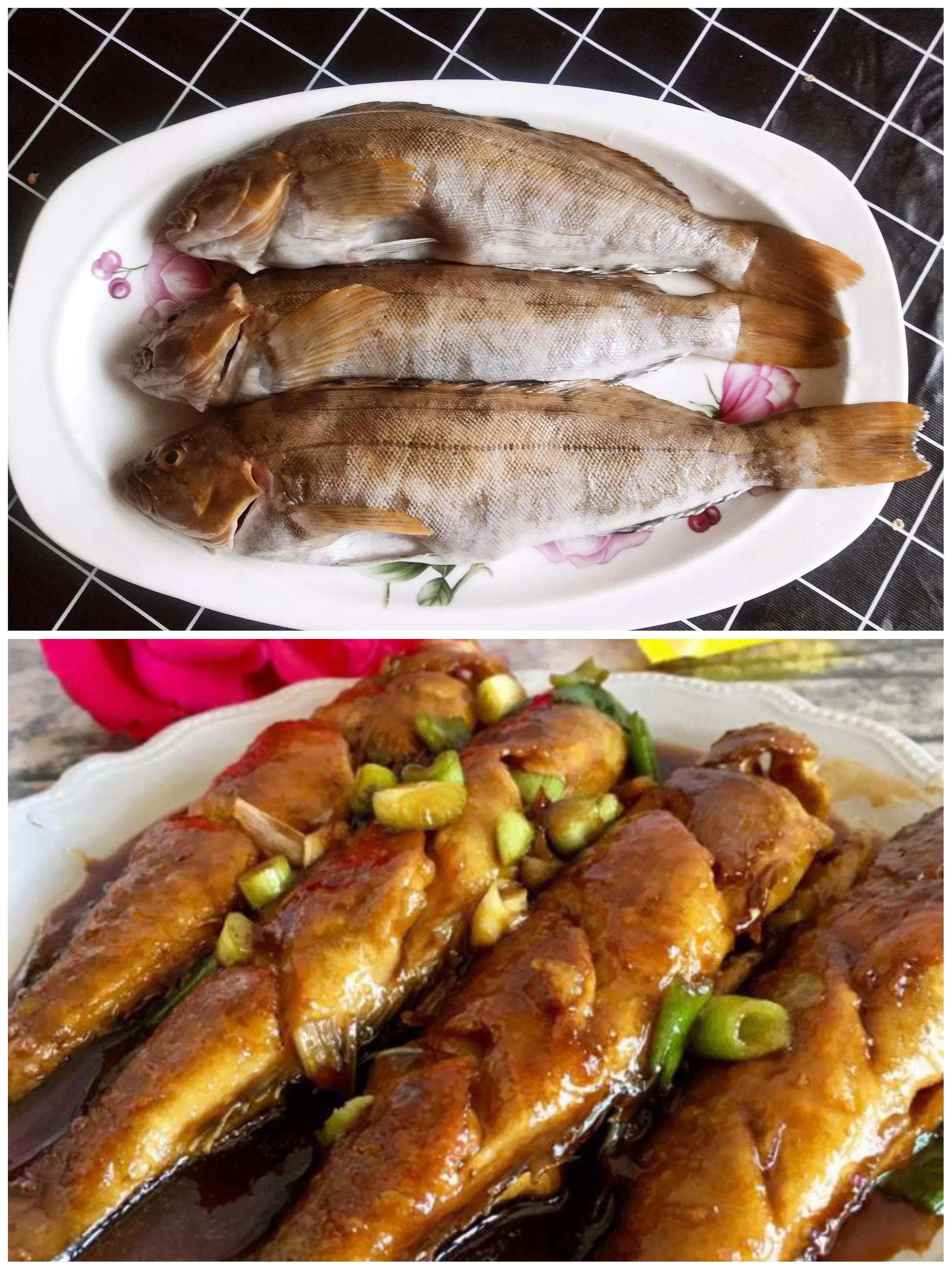 10种海鱼便宜营养价值高,30种最常吃的海鱼图片大全