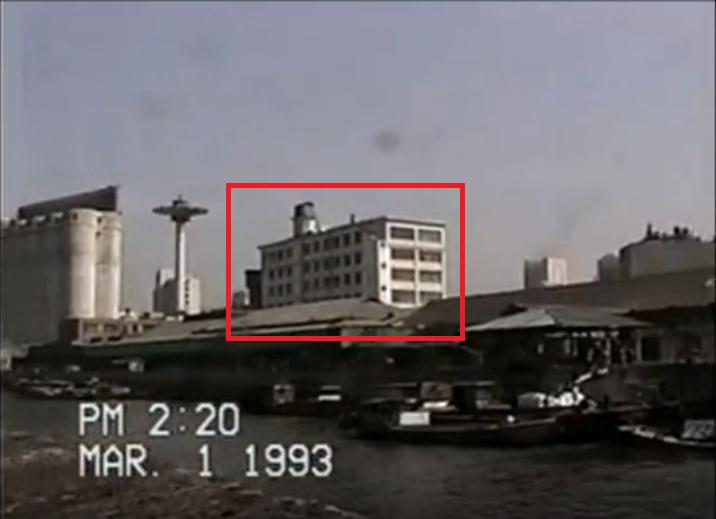 电影中的上海在哪,电影里的上海在哪里