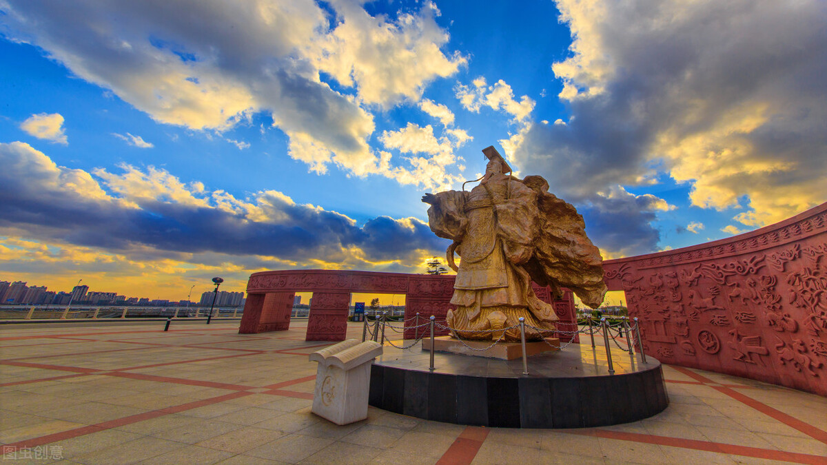 未来的烟台大城市,烟台市的未来