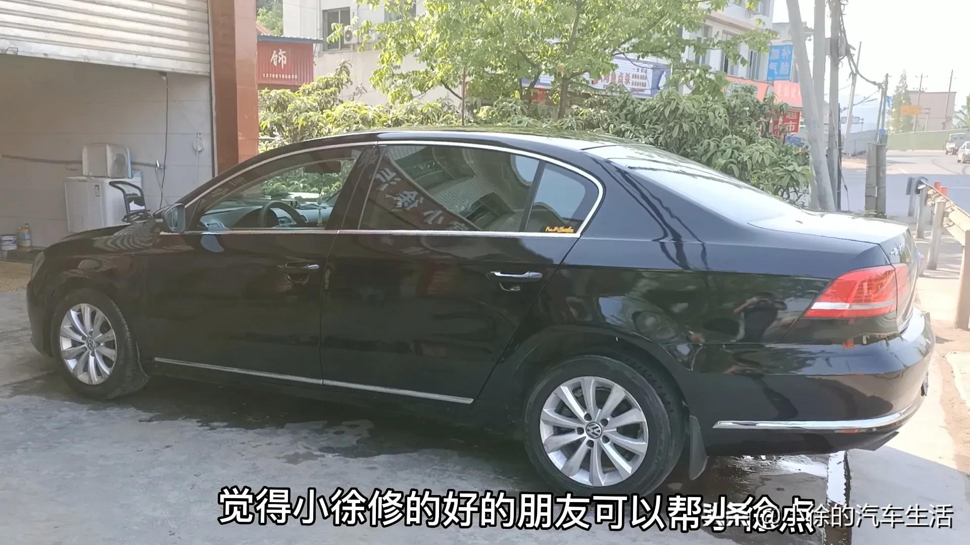 10万左右最不值得买的轿车,今年大众迈腾二手车值得买吗