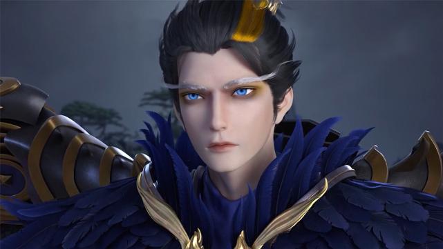 星辰变,小黑飞升没有消息,只因运气太差,费费则遍地是贵人