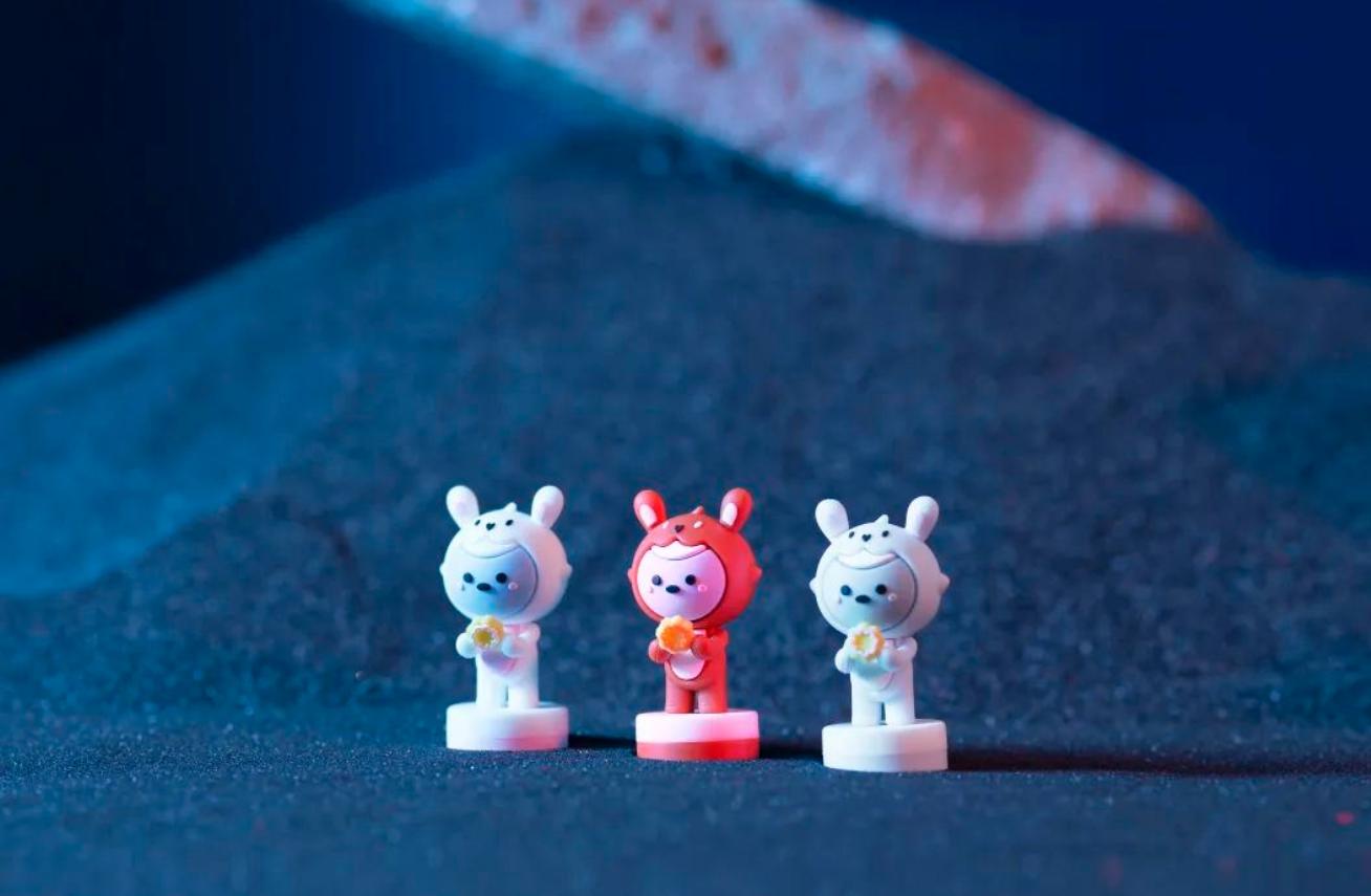 品牌月饼大赏,爆款月饼礼盒