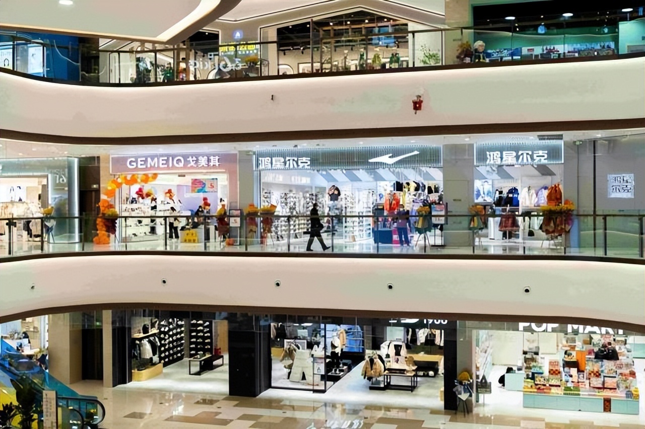 成都三利广场商业面积,三利广场商业面积