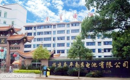 南孚电池真的出现质量问题了吗,南孚电池现在是国产还是外资
