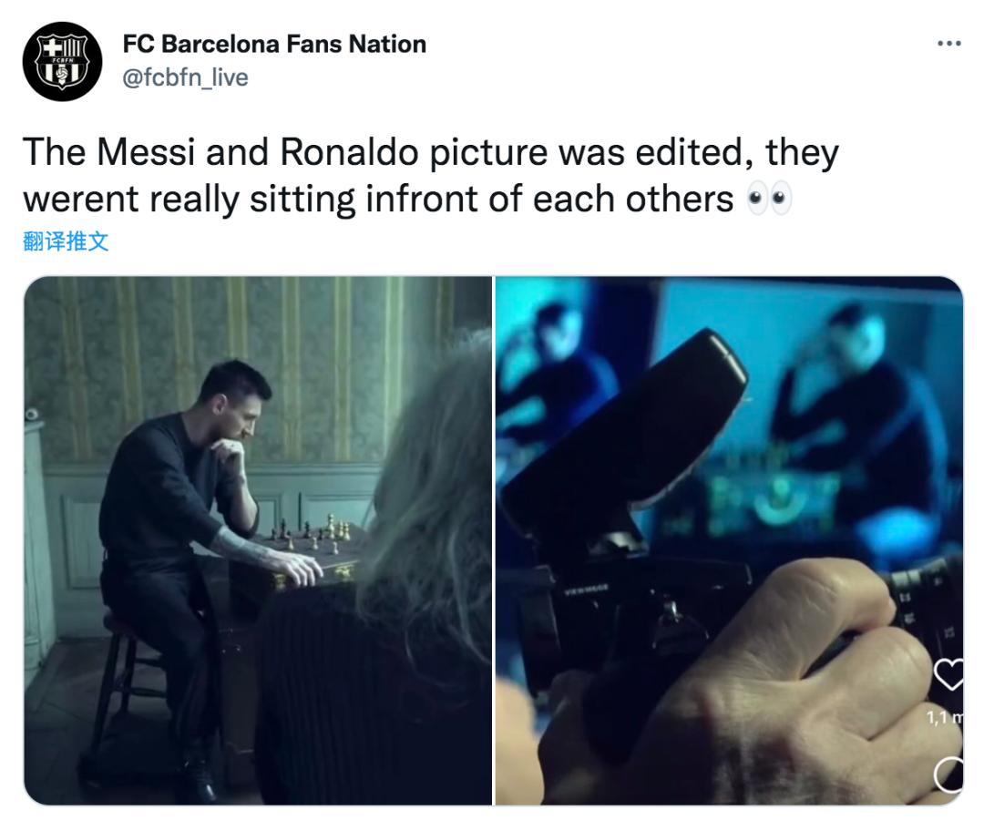 梅西c罗同框合影,梅西c罗同框图集