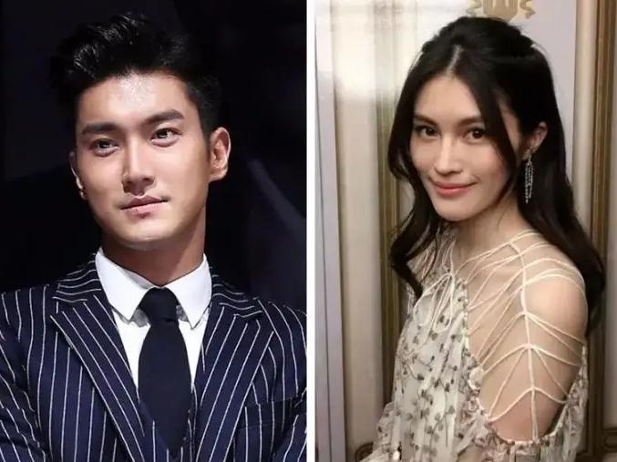 趋炎附势与指鹿为马,何穗陈伟霆被拍视频