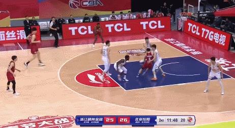 浙江队程帅澎最新消息,程帅澎三分绝杀浙江球迷