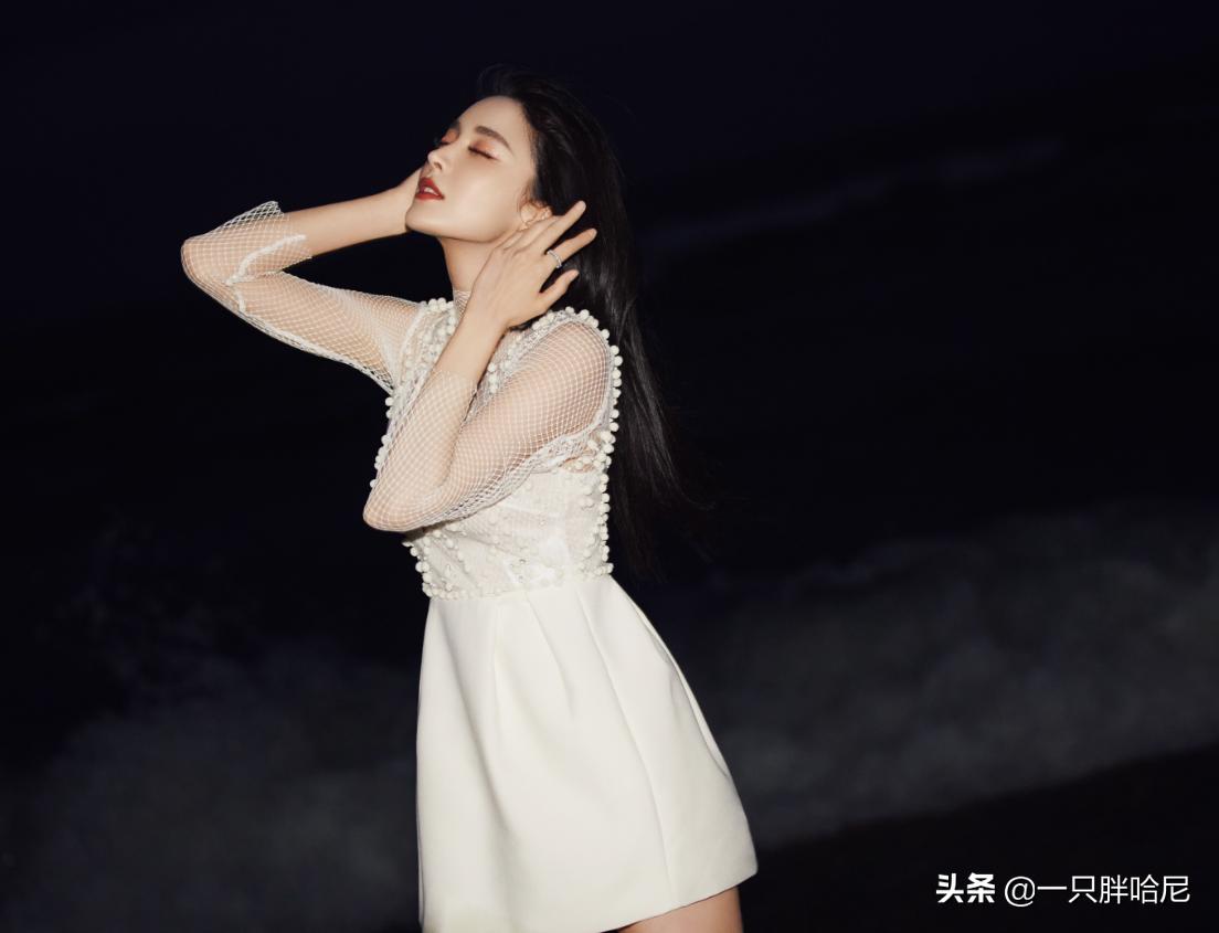 40岁女士气质高端穿搭冬裙,中年气质女裙高级感