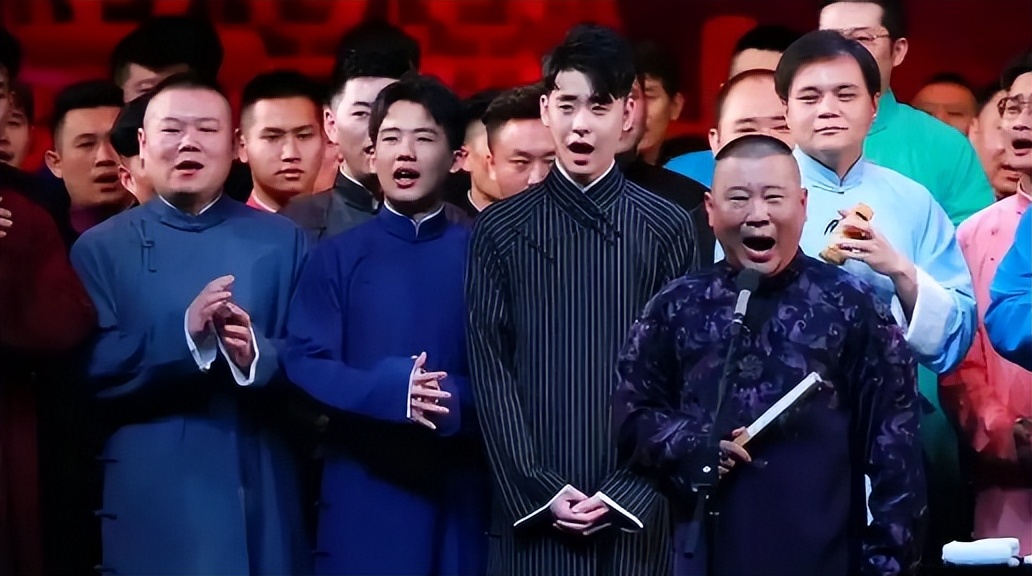 曹云金近况如何对郭德纲的影响,离开郭德纲徒弟曹云金过得怎么样