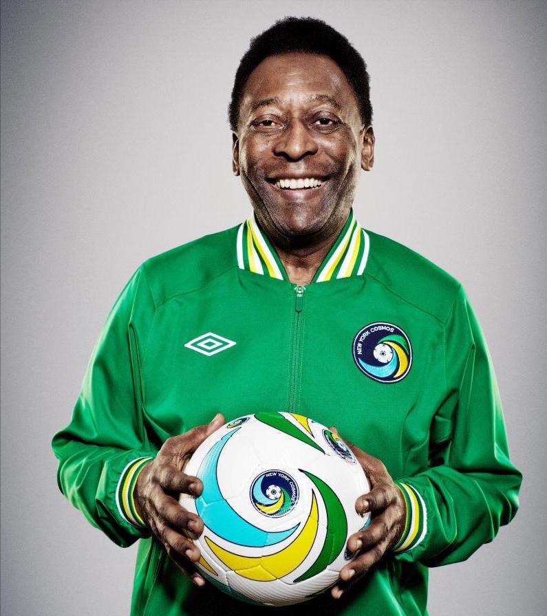 巴西到底有多爱足球,你所不了解的球场之外