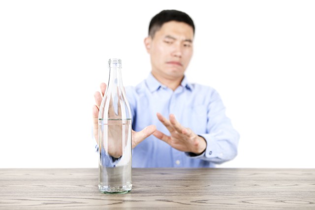 饮酒过量的处理方法,饮酒过量的应急处理方法