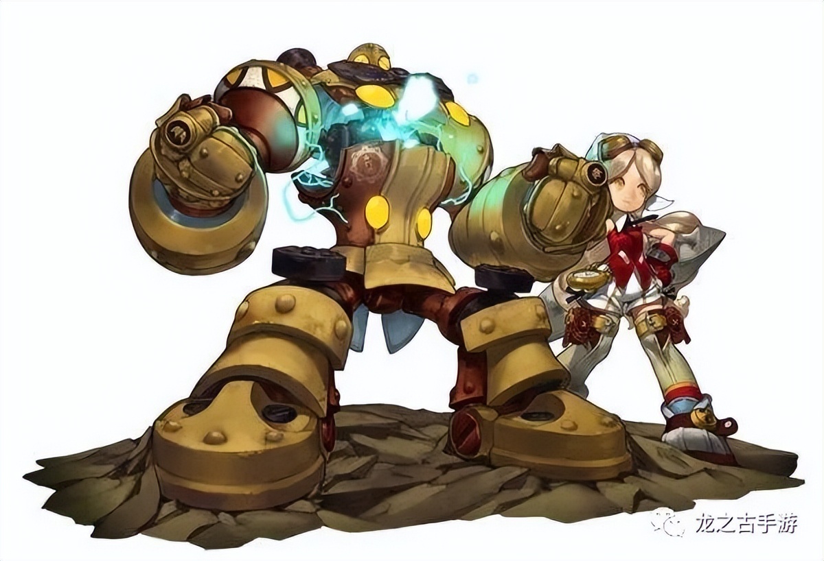 龙之谷手游单刷职业推荐,龙之谷2哪个职业单刷厉害