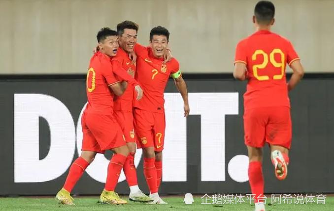 国足战胜叙利亚全场回放,国足vs越南绝杀解说