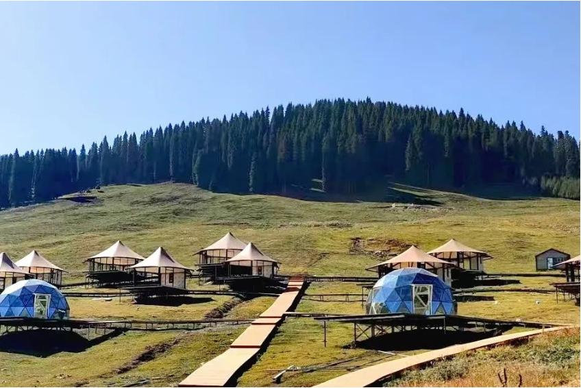 花间堂品牌简介,花间堂分哪几个品牌