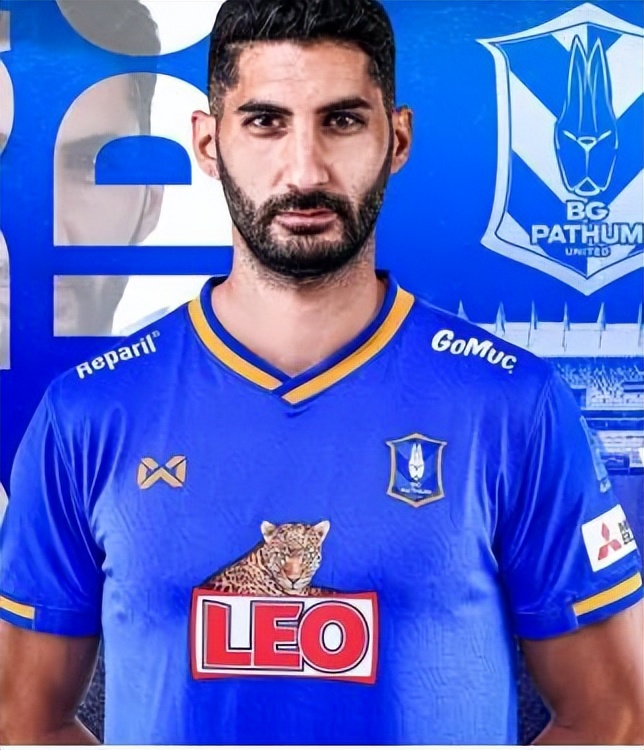 bg巴吞联哪个国家的,bg巴吞联vs墨尔本城