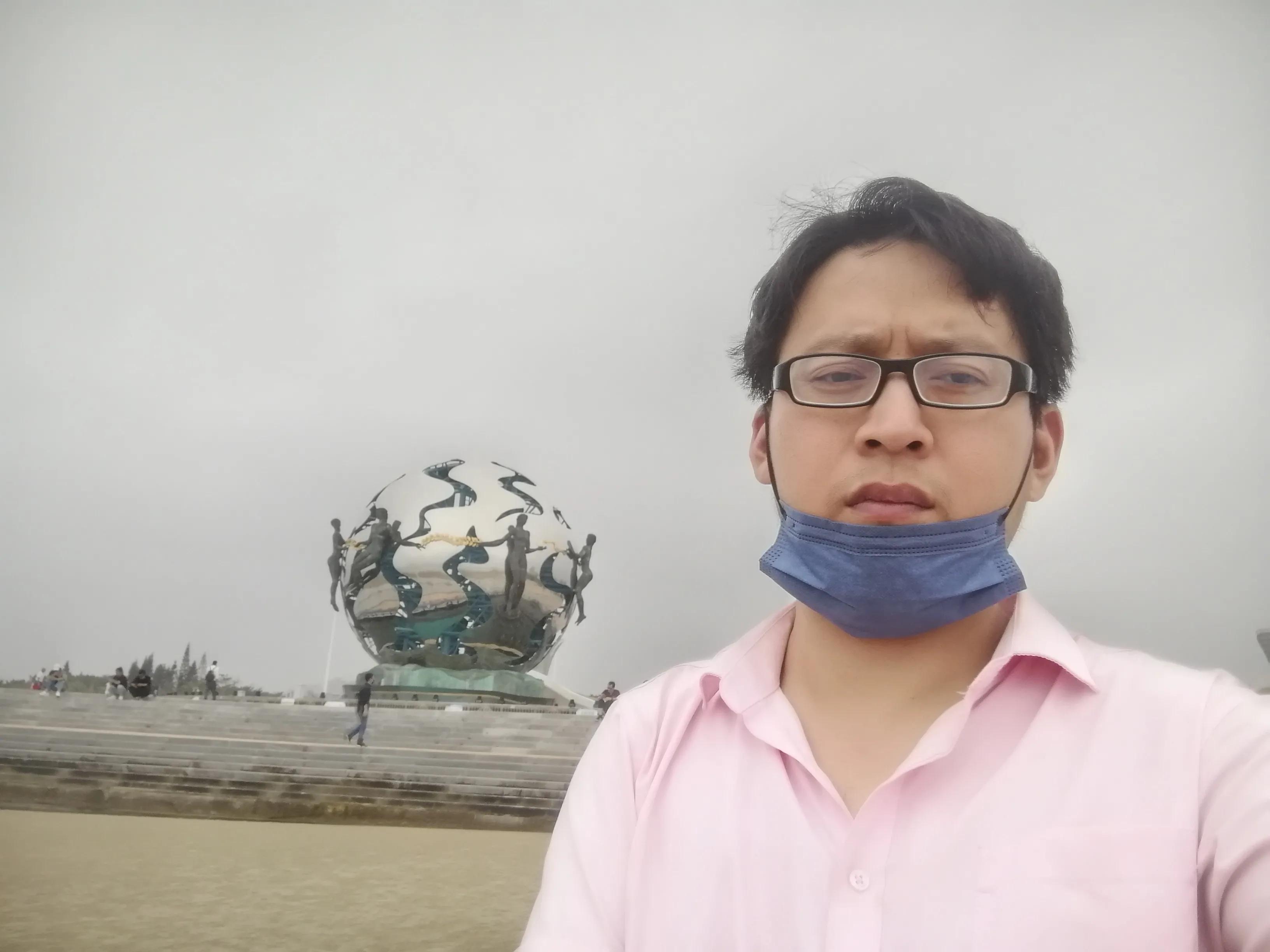 我与骗子的二三事,北海相亲误入传销历险记