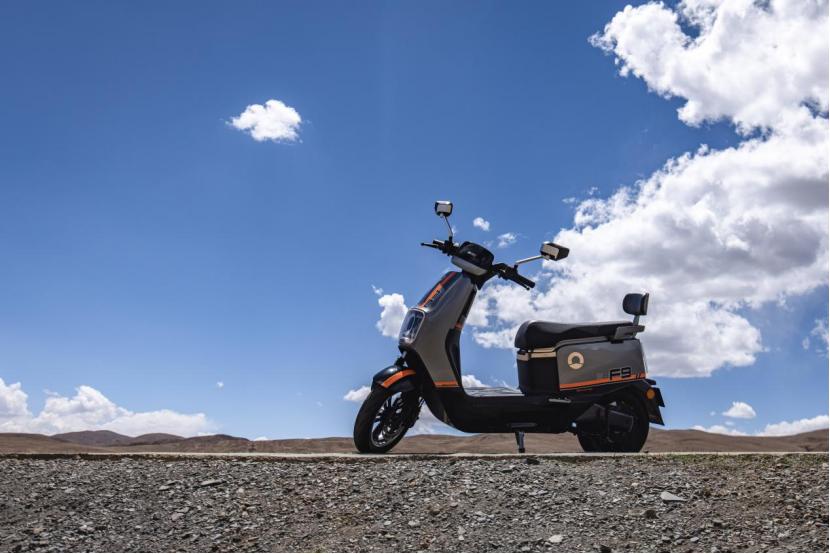 新日幻影f9双芯双动力2.0怎么调,幻影f9新日72伏和60伏怎么切换