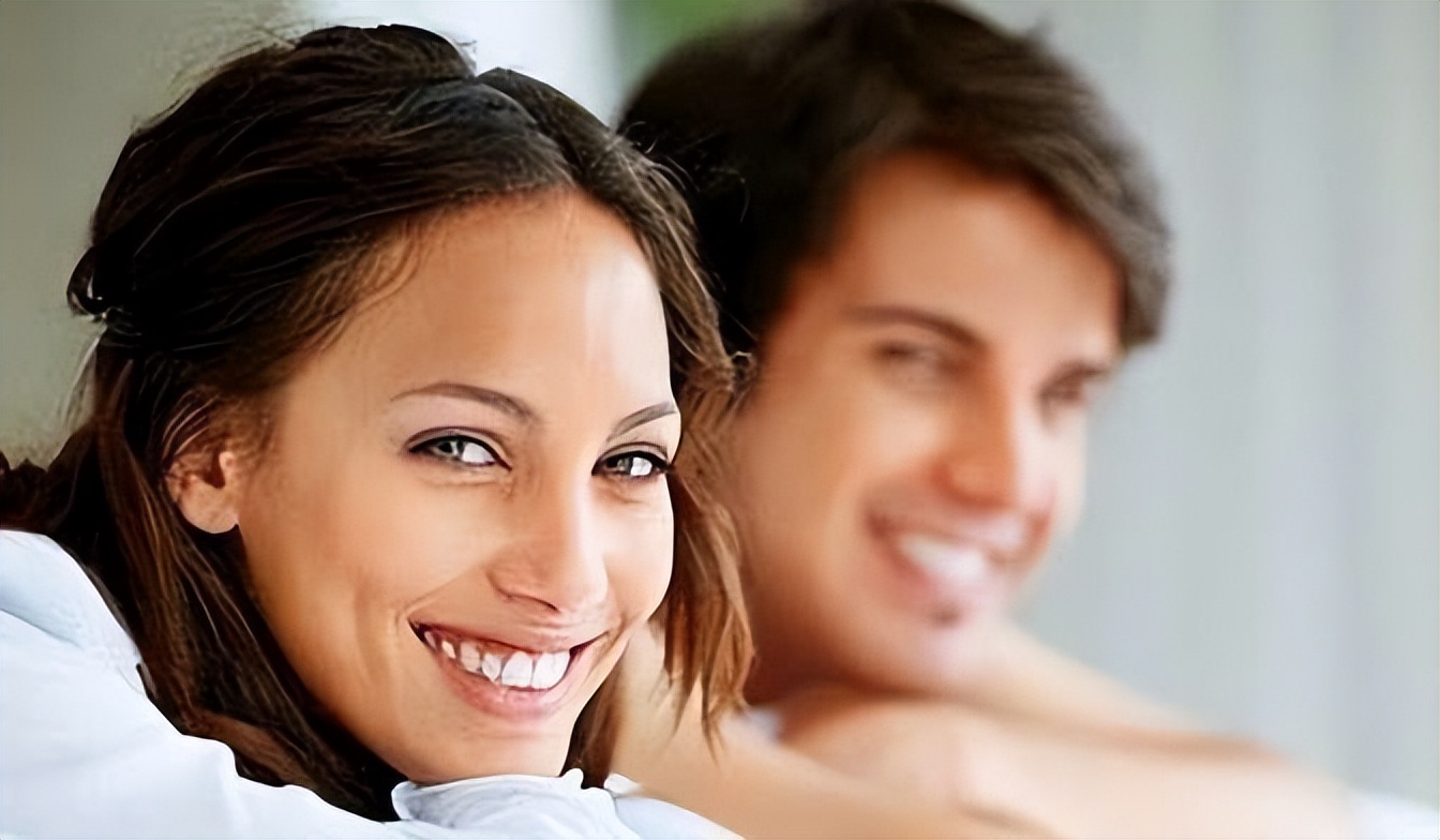 为什么女性更渴望异性,女性为什么渴望婚外情