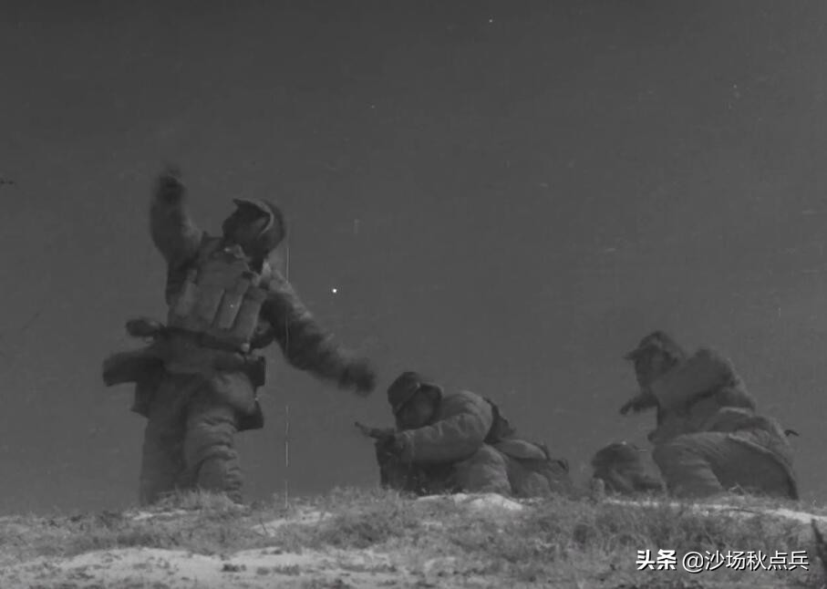 上甘岭战役美军首次大规模装备防弹衣，军医：防弹衣让伤亡减10%