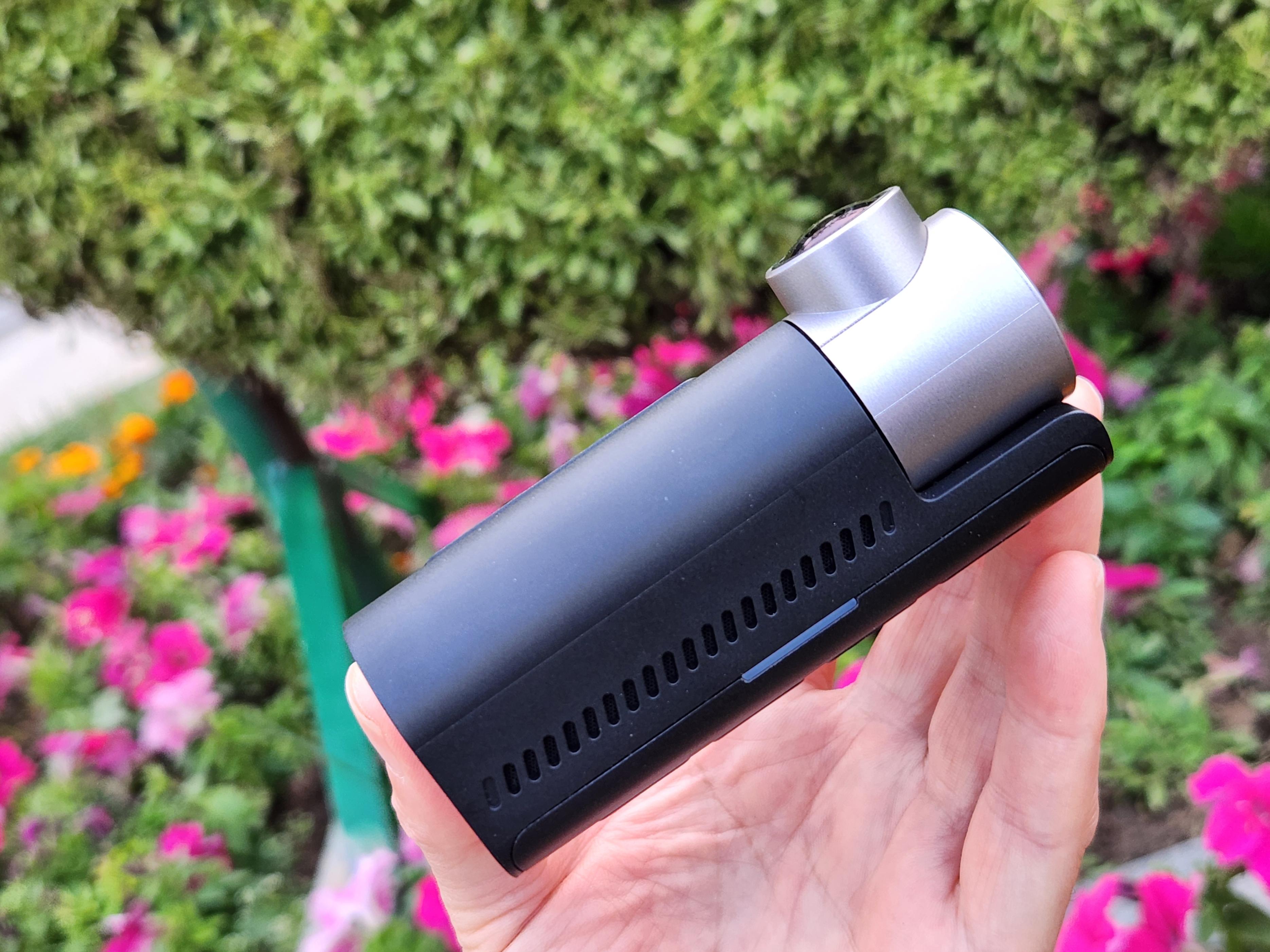 70迈a810行车记录仪测评,70迈4k智能行车记录仪a800测评