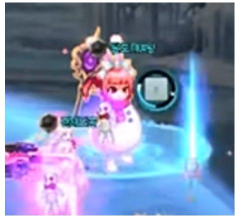 dnf巴卡尔团本机制,dnf巴卡尔黄队机制怎么打