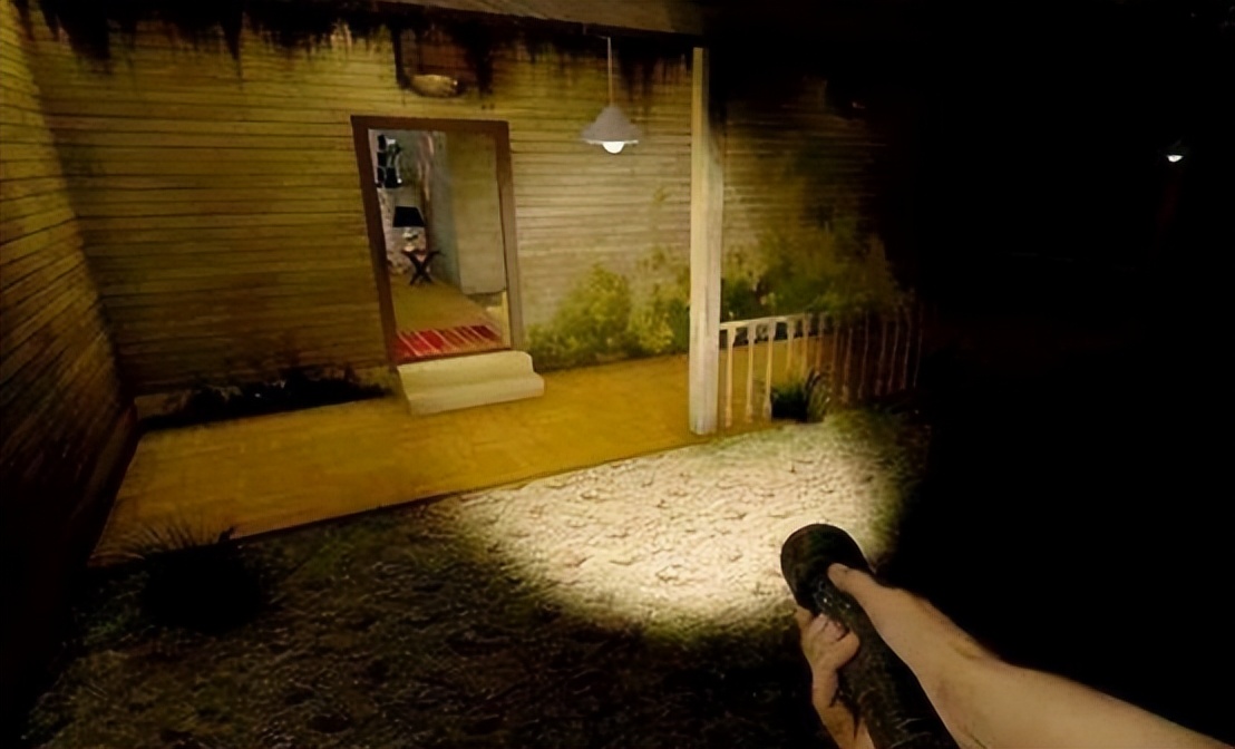 凶宅试睡员的凶宅标准房间图片,揭秘“凶宅试睡员”的夜宿凶宅