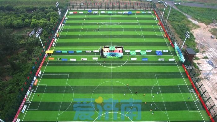 济南也有小型“村BA”：那些后劲十足的乡村赛事，改变了什么