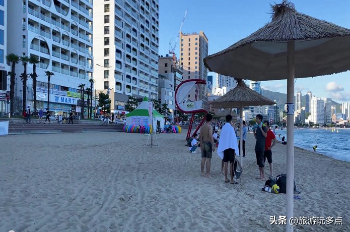 北海海水什么时候比较清澈,北海亚热带四季分明