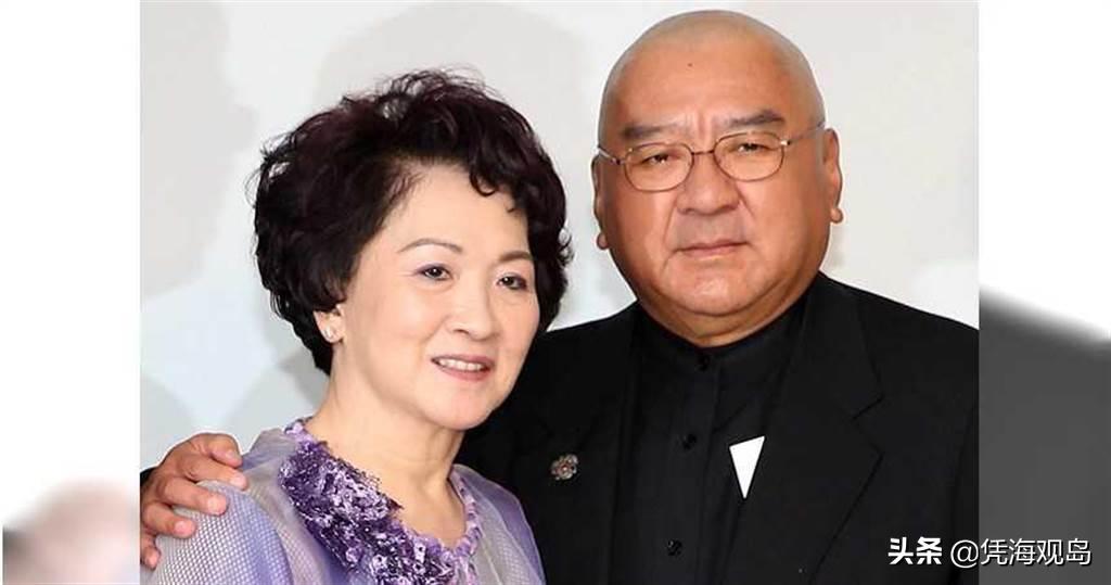 台湾尹衍梁,台湾首富白手起家