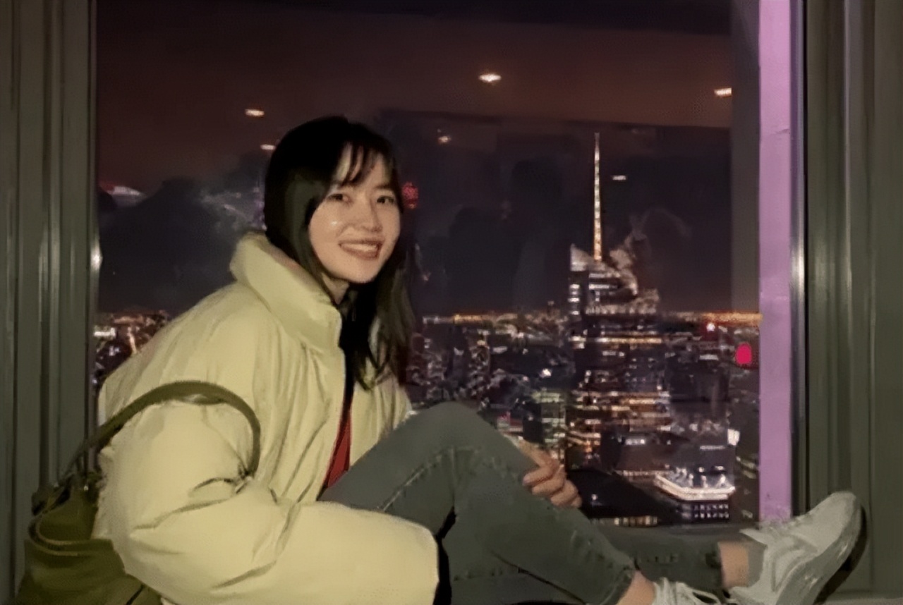 17岁女孩拒绝保送清华北大,浙江女孩考取哈佛