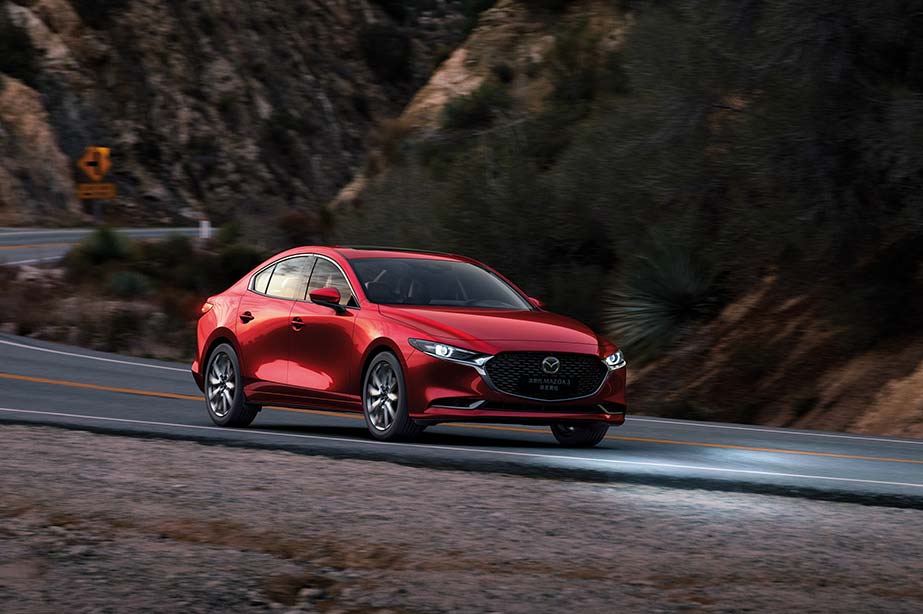 每周得罪一款车:降到8.99万的马自达3，是在透支自己！