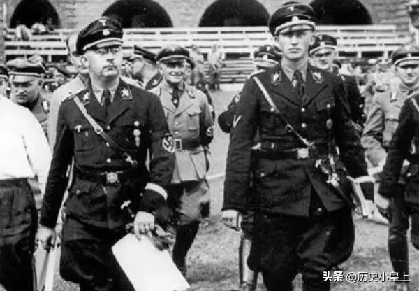 利迪策惨案屠杀死了多少孩子,利迪策惨案杀的是中国人吗