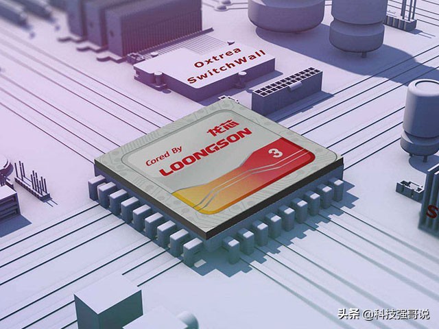 魏少军谈国产芯片股份,魏少军谈2023年中国芯片