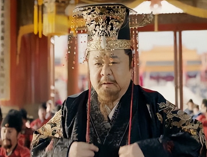 明朝灭亡以后的十大明君,明朝五大明君三大昏君