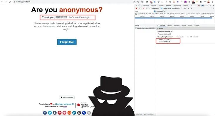 浏览器的无痕模式在哪里,浏览器里的无痕模式真的管用吗