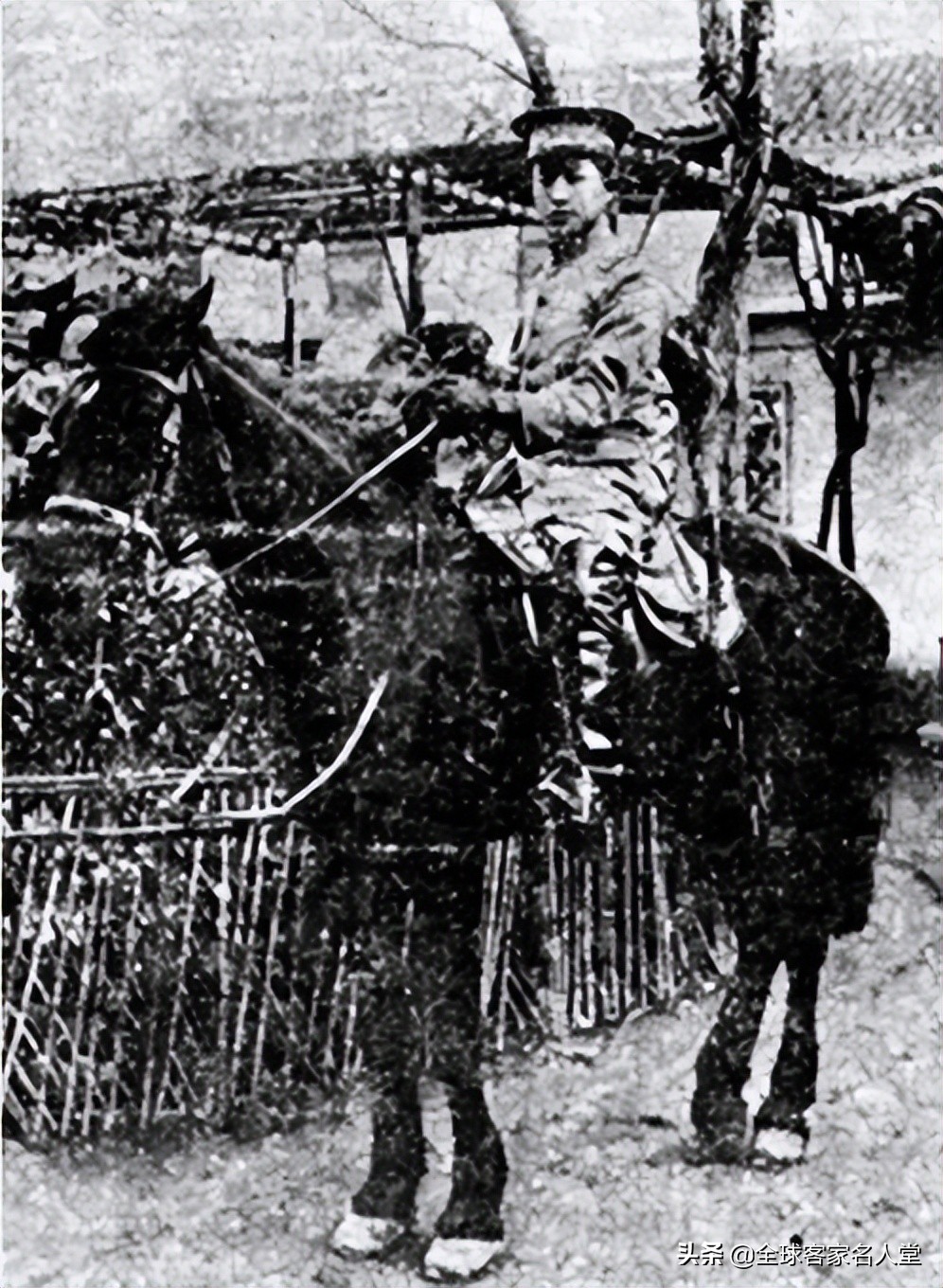 中超赛季话球史|1907年梅县松口体育传习所将足球列为术科课程