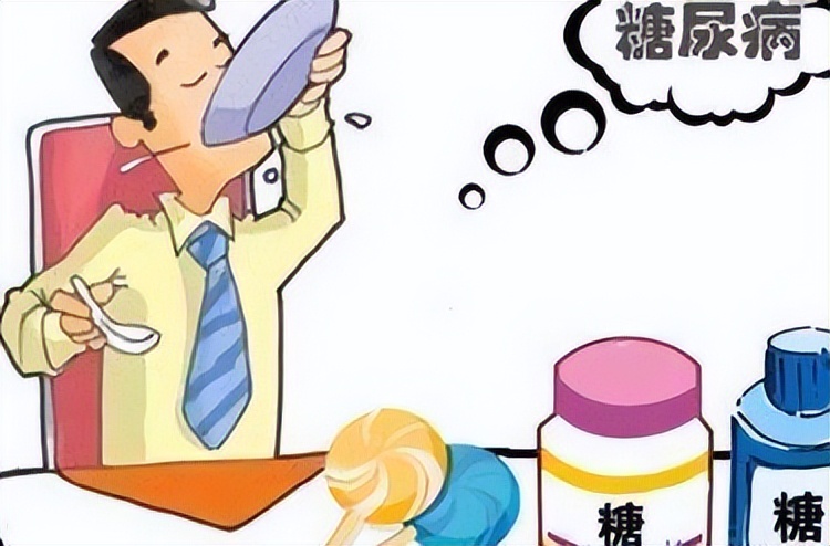 鸡蛋是糖尿病人的理想食物,鸡蛋是糖尿病的催化剂