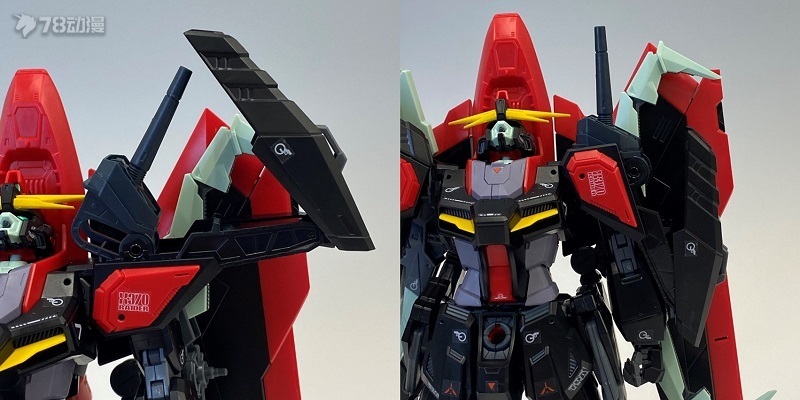 万代shf测评模玩,万代模玩测评