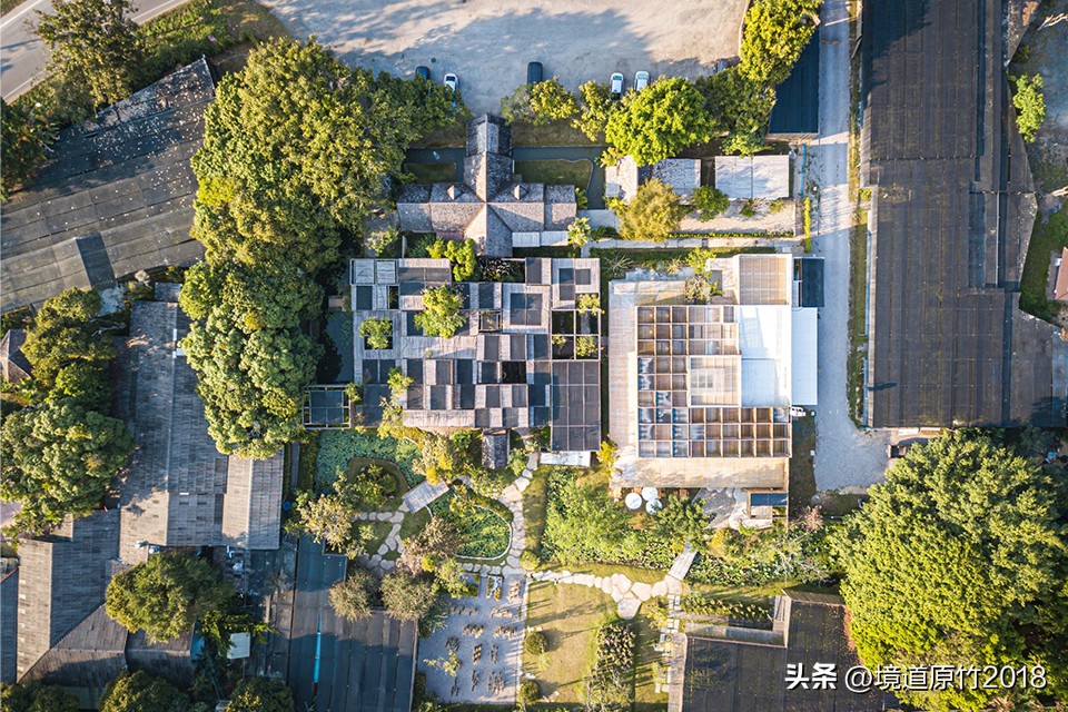 环保绿色餐厅设计,低碳环保生态餐厅建设
