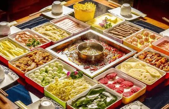 中国十大美食城市排名榜,中国十大美食排行榜前十名