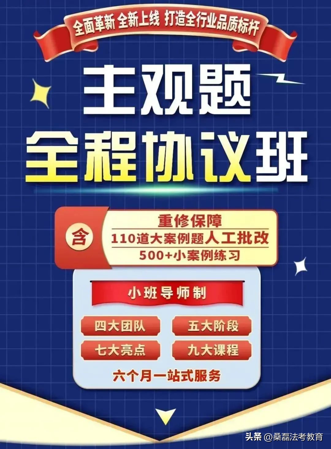 主观题差一分通关，难受很久怎么办？找准问题才能逆风翻盘！