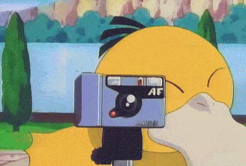 可达鸭抖音走红,全网最火可达鸭