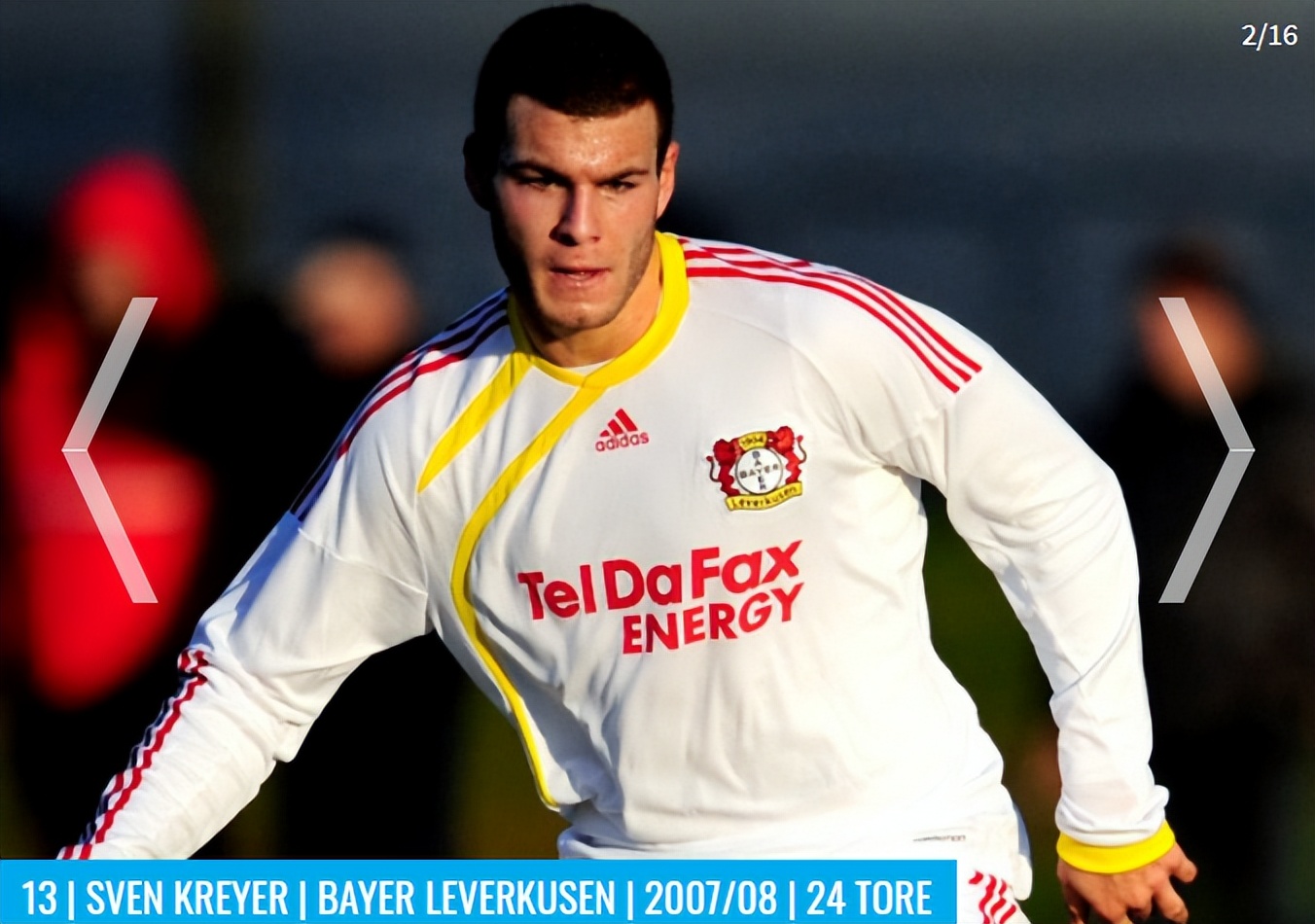 德转2023年度球员进球数据,德转更新德甲最贵阵容