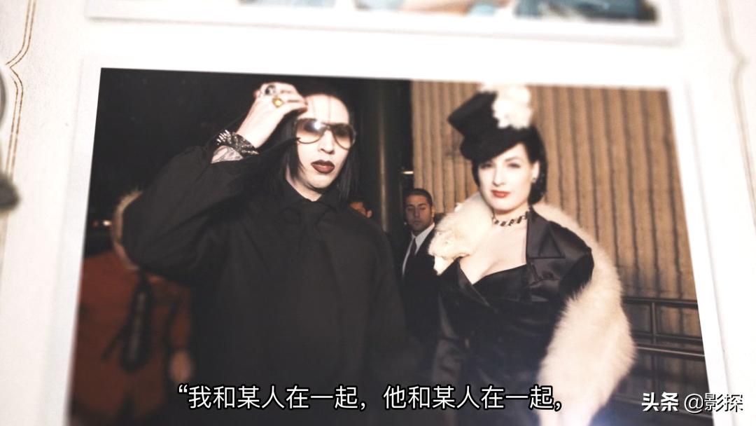 不良少女德妹：一段长达4年的小三上位史