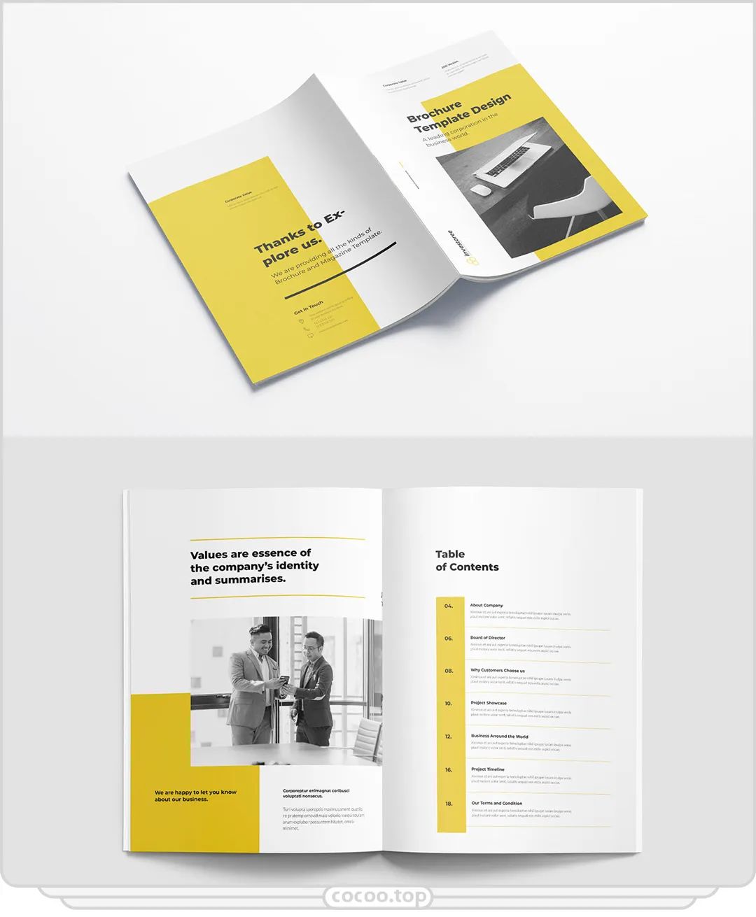 网格法版式设计,简明版式设计之网格的细节