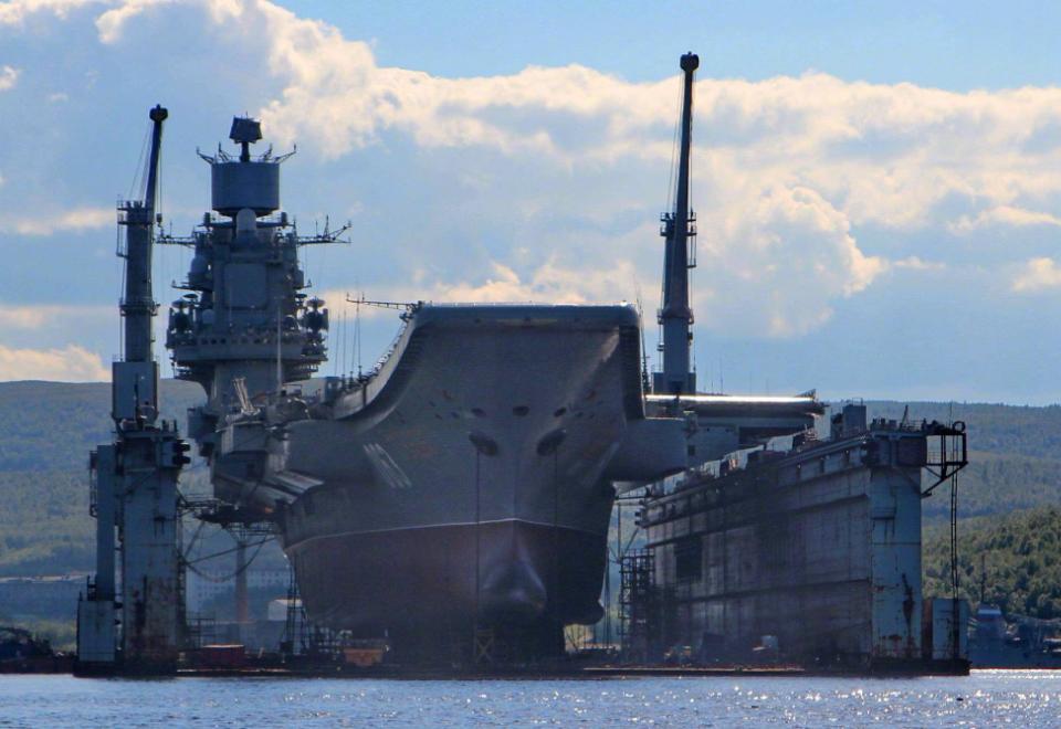 印度骗中国钱的案例,印度一美元买航母实际花多少钱